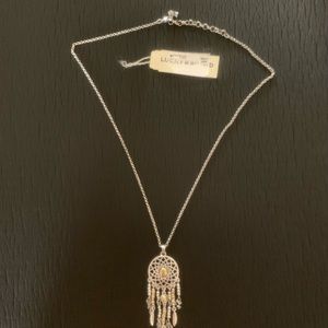 Lucky Brand Necklace